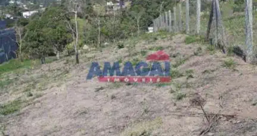 Terreno à venda no Veraneio Irajá, Jacareí 