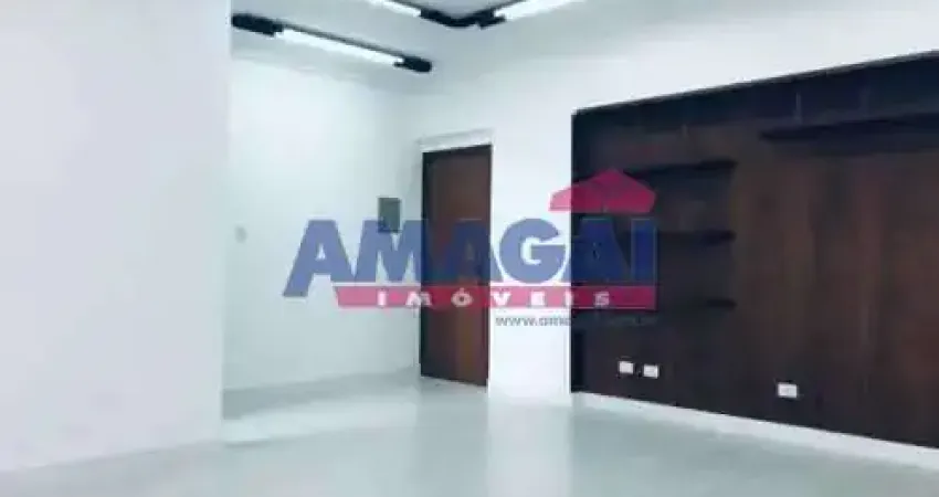 Sala comercial para alugar no Centro, Jacareí 
