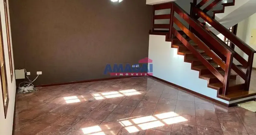 Casa com 3 quartos à venda no Jardim Santa Maria, Jacareí 