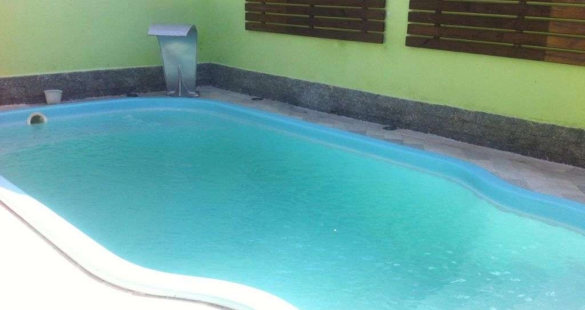 Casa com 3 quartos à venda no Jardim do Vale, Jacareí 