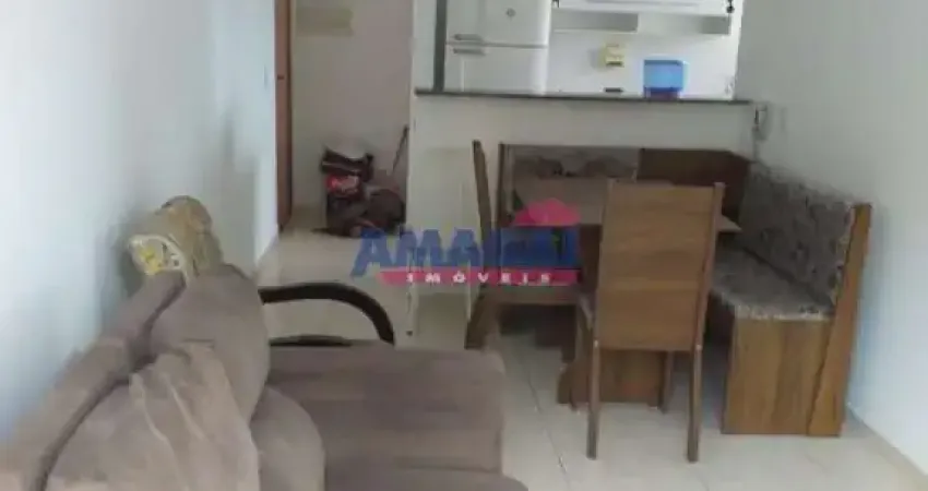 Apartamento com 2 quartos para alugar no Jardim Jacinto, Jacareí 