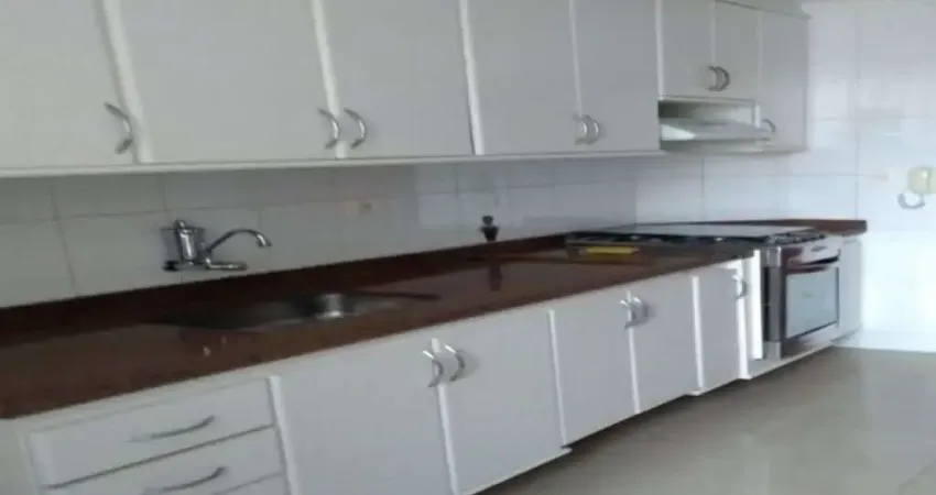 Apartamento com 3 quartos para alugar no Jardim Mesquita, Jacareí 