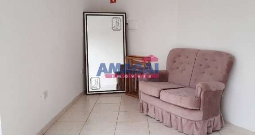 Sala comercial para alugar no Parque Santo Antônio, Jacareí 