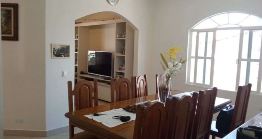 Casa com 3 quartos à venda no Jardim Marister, Jacareí 