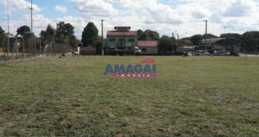 Terreno comercial para alugar no Parque Itamarati, Jacareí 