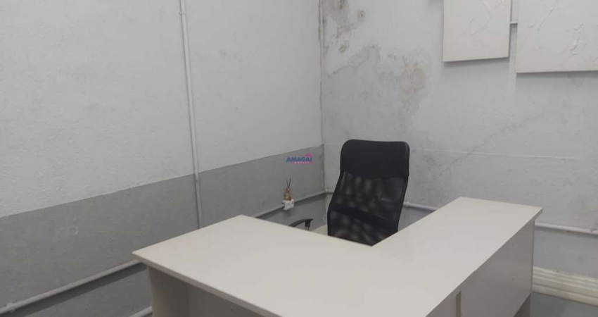 Sala comercial para alugar no Jardim América, Jacareí 