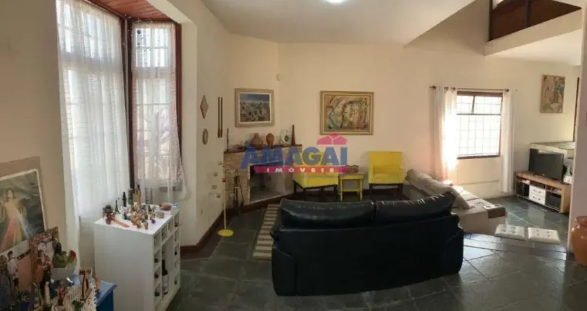 Casa com 3 quartos para alugar no Jardim Santa Maria, Jacareí 