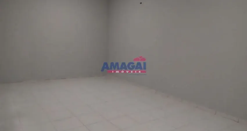 Sala comercial para alugar no Jardim Flórida, Jacareí 