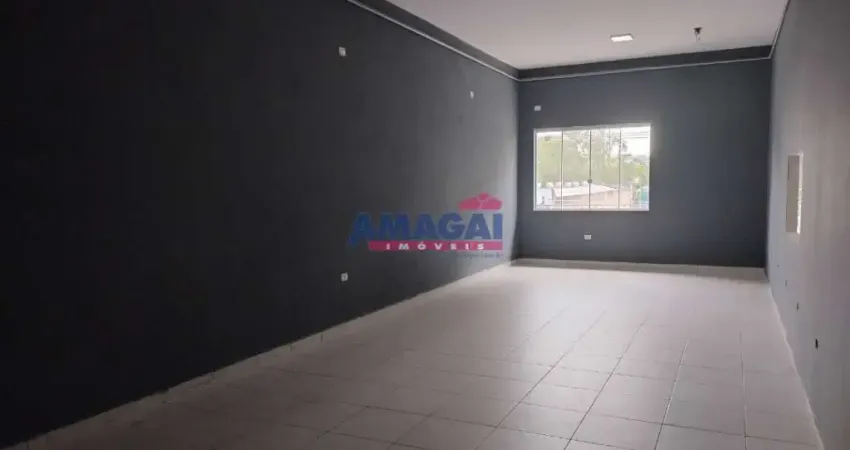 Sala comercial para alugar no Jardim Flórida, Jacareí 