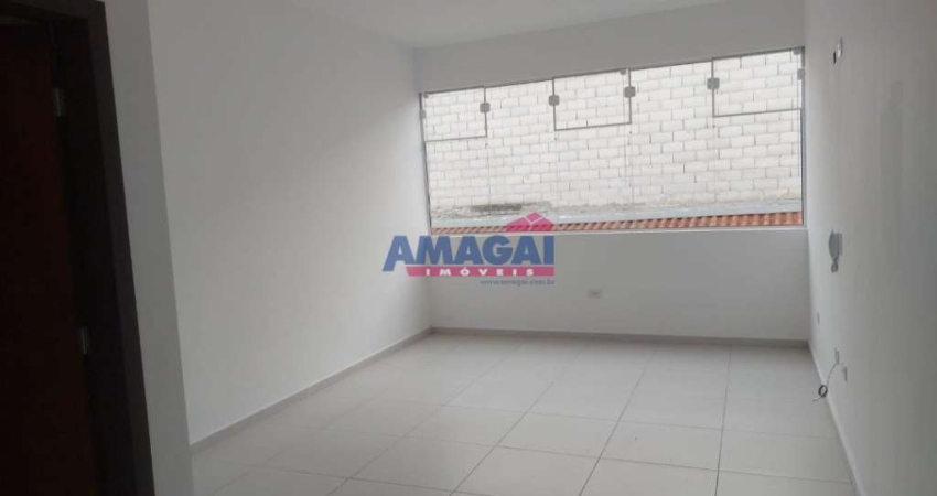 Sala comercial para alugar no Centro, Jacareí 