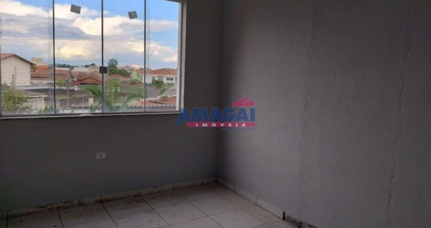 Sala comercial para alugar no Jardim Flórida, Jacareí 