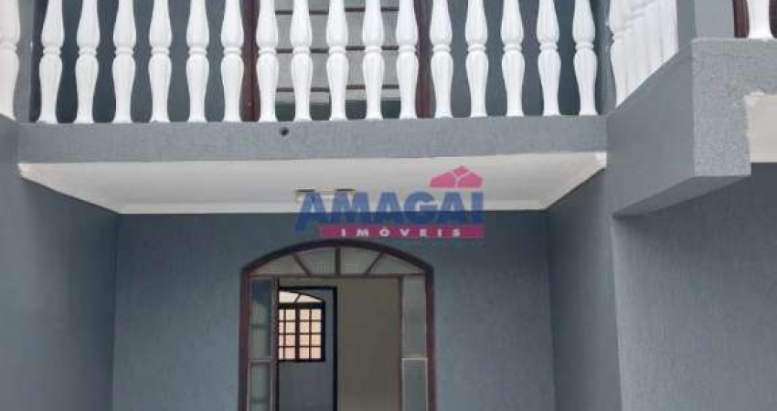 Casa com 3 quartos à venda no Jardim Paraíso, Jacareí 