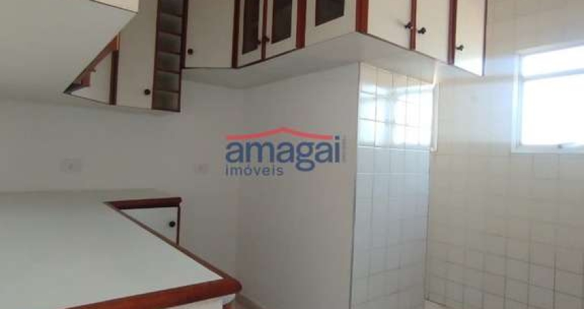 Apartamento com 2 quartos à venda no Jardim Flórida, Jacareí 