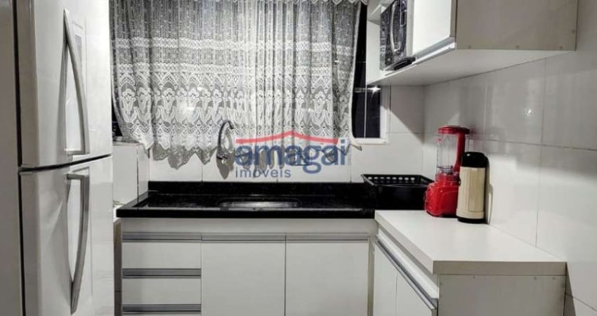 Apartamento com 2 quartos à venda em Perequê Açu, Ubatuba 