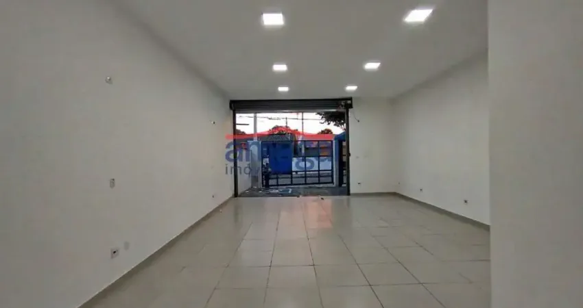 Barracão / Galpão / Depósito para alugar no São João, Jacareí 