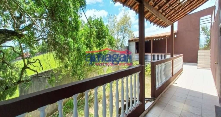 Chácara / sítio com 3 quartos à venda no Veraneio Irajá, Jacareí 