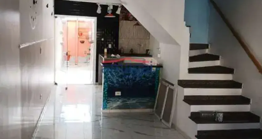Casa em condomínio fechado com 2 quartos para alugar no Jardim Jacinto, Jacareí 