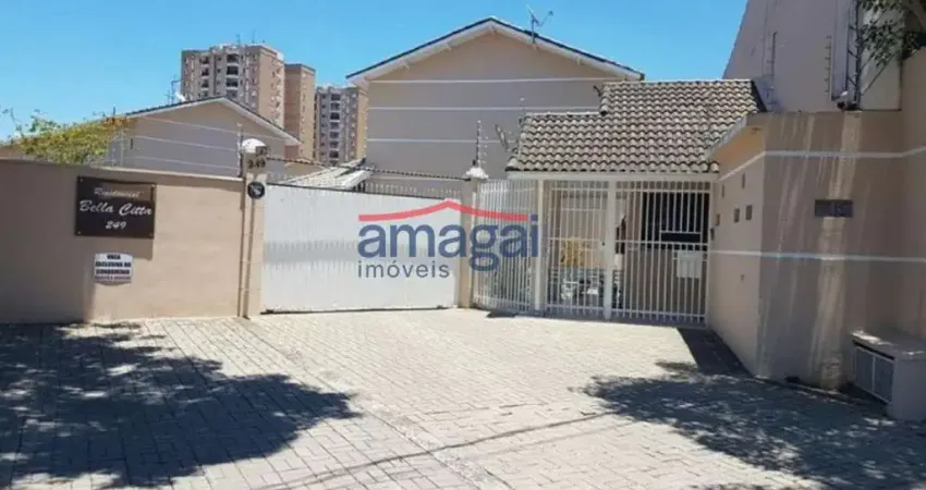 Prédio à venda no Jardim Emília, Jacareí 