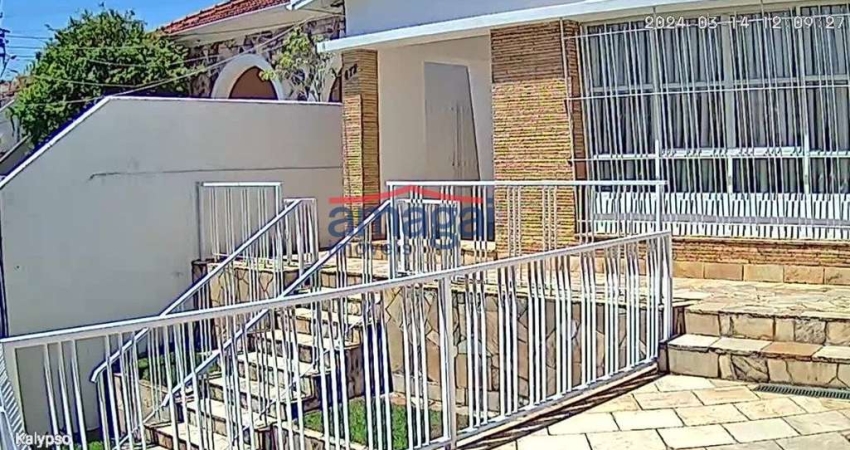 Casa com 3 quartos à venda no Centro, Jacareí 