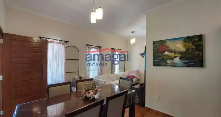 Casa com 3 quartos à venda na Cidade Jardim, Jacareí 