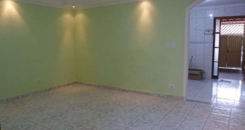 Casa com 3 quartos para alugar no Parque Califórnia, Jacareí 
