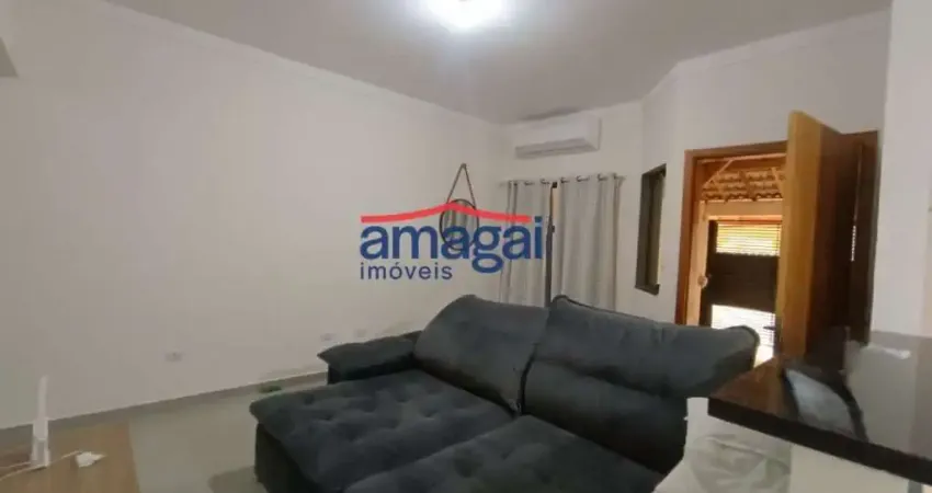 Casa com 3 quartos à venda no Residencial Santa Paula, Jacareí 