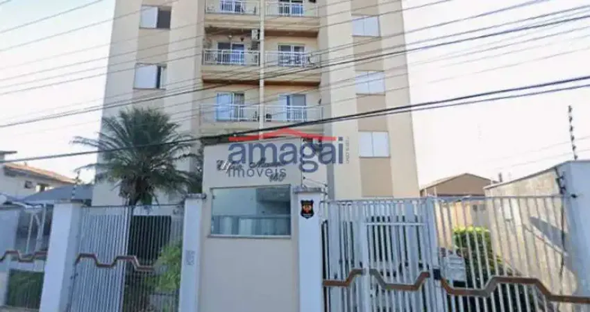 Apartamento com 2 quartos à venda no Jardim Flórida, Jacareí 