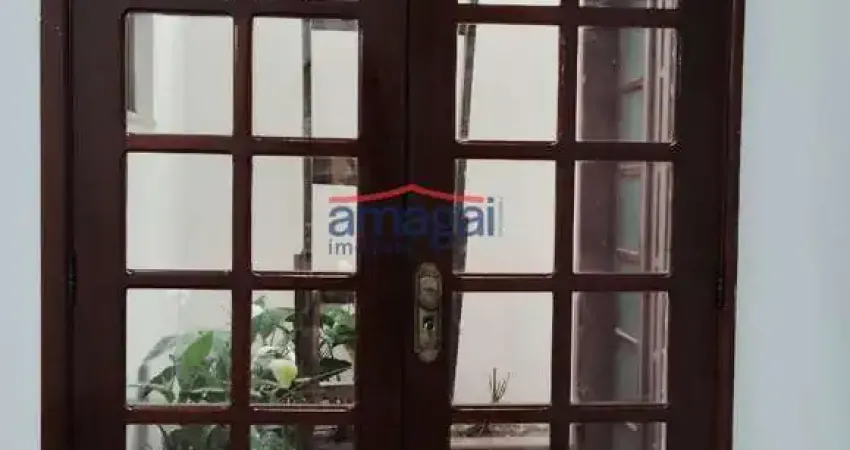 Casa com 3 quartos à venda na Cidade Jardim, Jacareí 