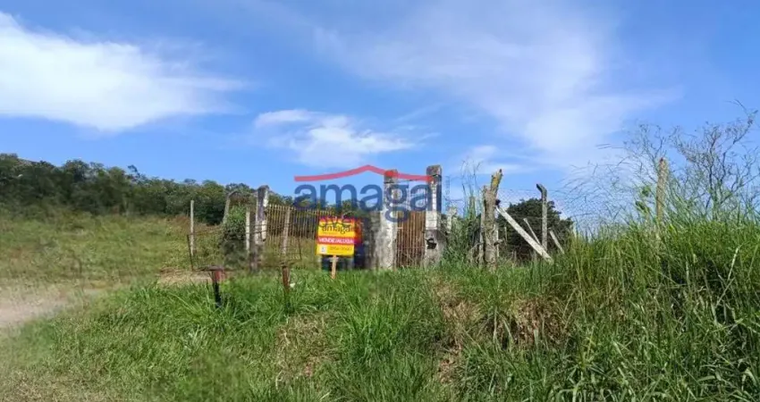 Terreno comercial para alugar na Chácara Itapoã, Jacareí 
