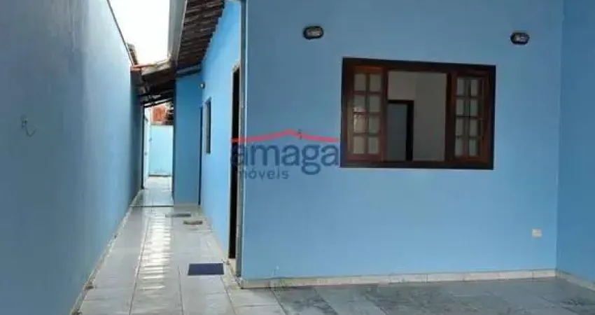 Casa com 2 quartos à venda no Jardim Emília, Jacareí 