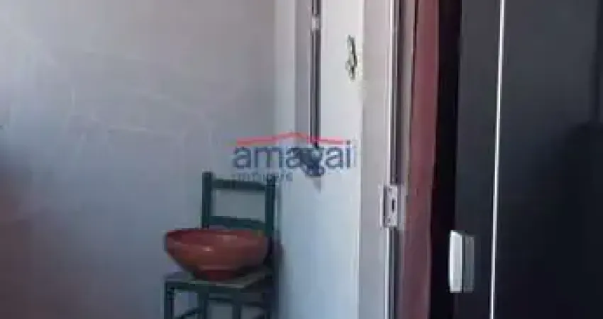 Casa com 2 quartos à venda no Jardim Santa Marina, Jacareí 