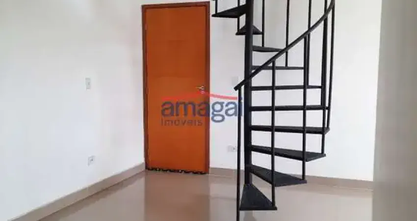 Cobertura com 3 quartos à venda no Chácaras Rurais Santa Maria, Jacareí 