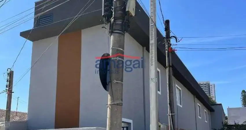 Kitnet / Stúdio para alugar no Jardim Luiza, Jacareí 
