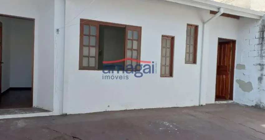 Casa com 2 quartos à venda no Loteamento Vila Romana, Jacareí 