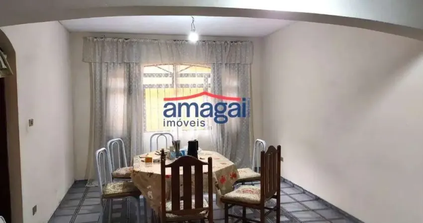 Casa com 3 quartos à venda na Cidade Jardim, Jacareí 