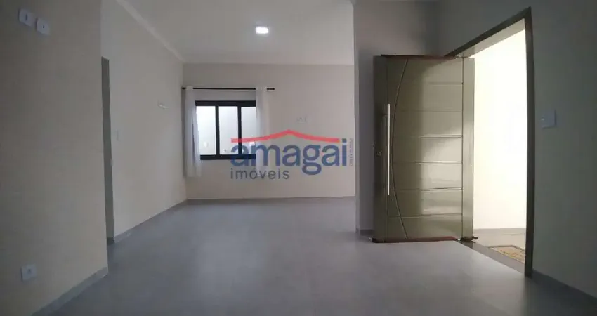 Casa em condomínio fechado com 3 quartos para alugar no Jardim Altos de Santana I, Jacareí 