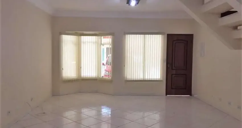 Casa em condomínio fechado com 3 quartos à venda no Parque Santo Antônio, Jacareí 