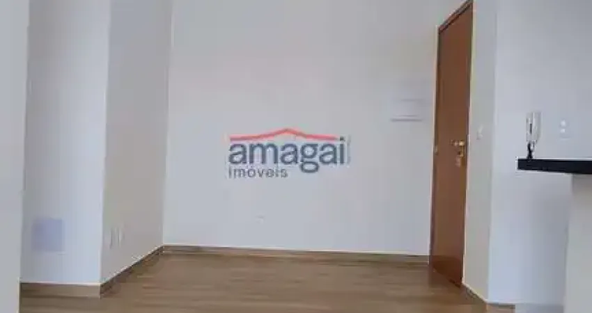 Apartamento com 2 quartos para alugar no Centro, Jacareí 