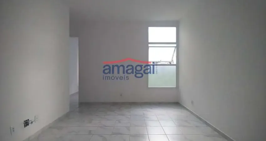Apartamento com 2 quartos para alugar no Jardim Primavera, Jacareí 