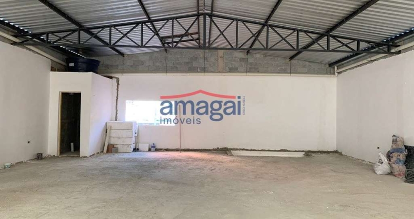 Sala comercial para alugar no Centro, Jacareí 