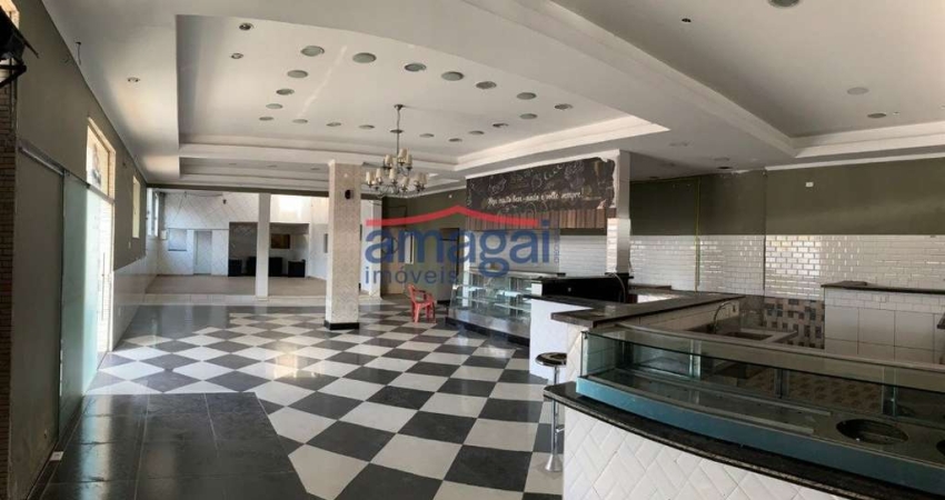 Sala comercial à venda no Jardim Santa Maria, Jacareí 