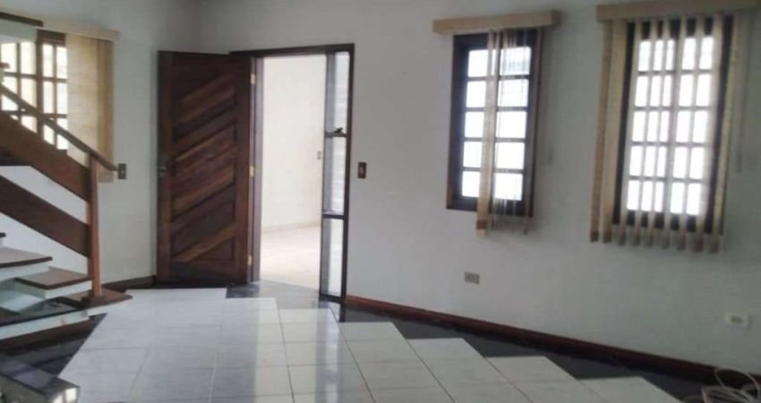 Casa com 3 quartos para alugar no Parque dos Príncipes, Jacareí 