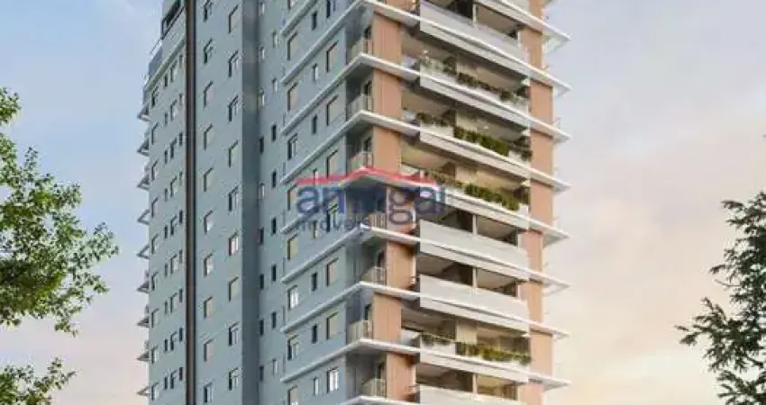 Apartamento com 3 quartos à venda no Loteamento Villa Branca, Jacareí 