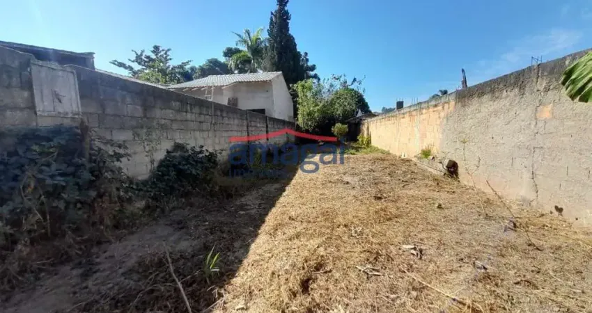 Terreno à venda no Jardim Santo Antônio da Boa Vista, Jacareí 