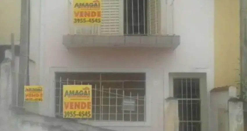 Casa com 2 quartos à venda no Jardim Maria Amélia, Jacareí 