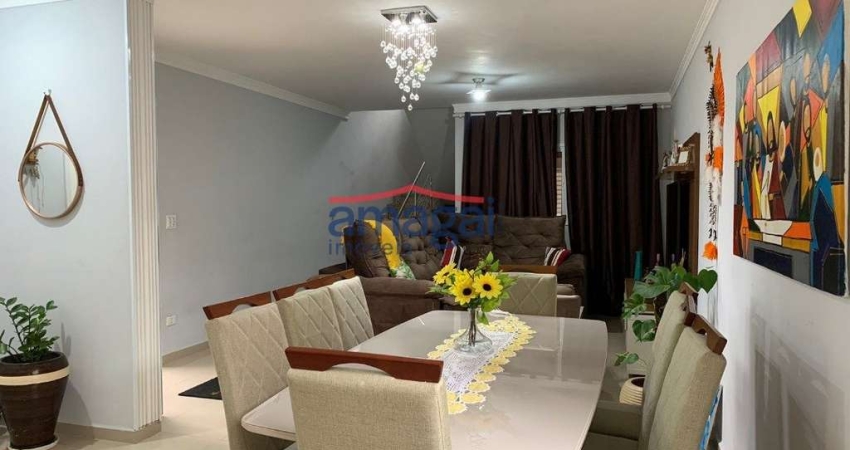 Casa com 4 quartos à venda no Loteamento Villa Branca, Jacareí 
