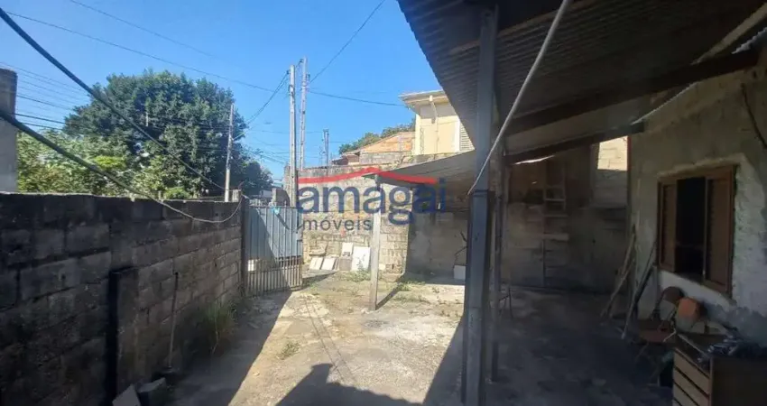 Casa com 1 quarto à venda no Jardim Esperança, Jacareí 