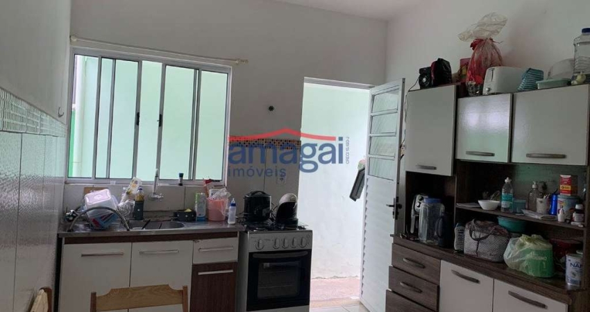 Casa com 2 quartos à venda na Cidade Nova Jacareí, Jacareí 