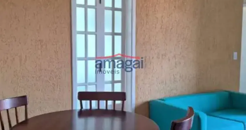 Apartamento com 3 quartos para alugar no Jardim Alvorada, São José dos Campos 