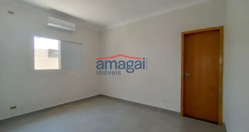 Casa com 2 quartos à venda no Jardim Paraíso, Jacareí 